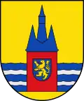 Brasão de Wangerooge