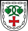 Brasão de Warngau