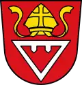 Brasão de Wehringen