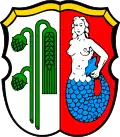 Brasão de Weißenbrunn