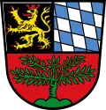 Brasão de Weiden