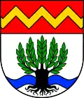 Brasão de Weidenbach