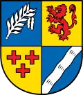 Brasão de Weidenbach