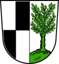 Brasão de Weidenberg