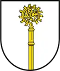 Brasão de Weidenthal