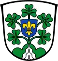 Brasão de Weihenzell