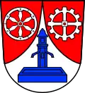 Brasão de Weilbach