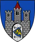 Brasão de Veilburgo