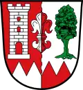 Brasão de Weilersbach