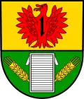 Brasão de Weitersbach