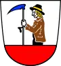 Brasão de armas de Weitnau