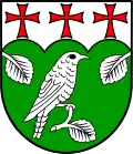 Brasão de Welschneudorf