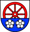 Brasão de Werbach