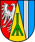 Brasão de Wernersberg
