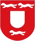 Brasão de Wesel