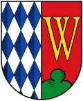 Brasão de Westheim