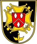 Brasão de Wilhelmsdorf