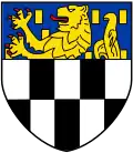 Brasão de Wilnsdorf
