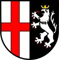 Brasão de Wincheringen