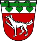 Brasão de Wolferstadt
