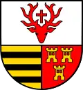 Brasão de Wolsfeld