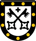 Brasão de Xanten