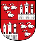 Brasão de Zwickau