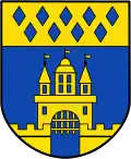 Brasão de Steinfurt