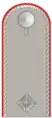 Exército Alemão(Leutnant)