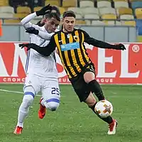 Konstantinos Galanopoulos