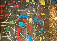 Dag och natt(Dia e noite)(Lennart Rodhe)