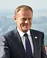 União EuropeiaDonald Tusk, Presidente do Conselho Europeu