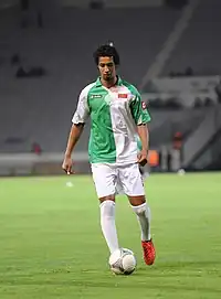 Abdelfettah Boukhriss