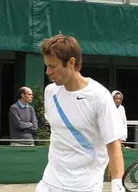 Daniel Nestor
