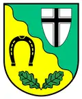 Brasão de Reppenstedt