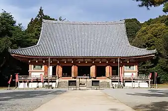 Daigo-ji