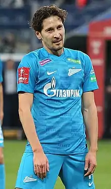 Daler KuzyayevДалер Кузяев