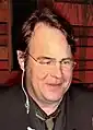 Dan Aykroyd