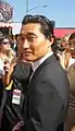 Daniel Dae Kim interpreta Jin Kwon