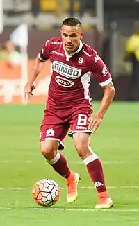 David Guzmán