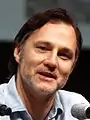 David Morrissey, ator