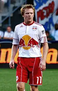 Dax McCarty