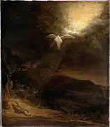 Arent de Gelder: Jacob's Dream