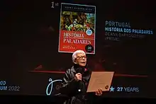 A Melhor Série de Livros de Gastronomia do Mundo de 2021