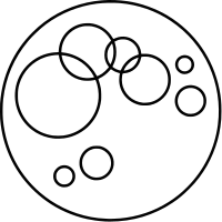 Insígnia da missão