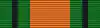 Ribbon of the Defence Medal