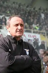 Delio Rossi