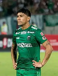 Cristián Canío