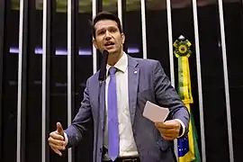 Discurso no Plenário da Câmara dos Deputados