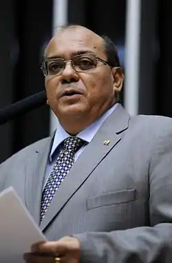 Nilson Pinto